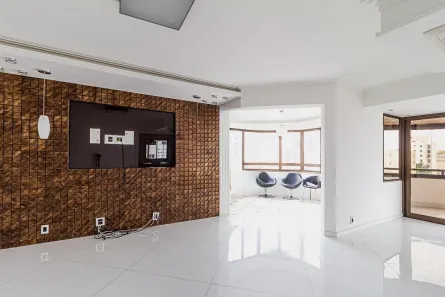 Apartamento com 4 Quartos à venda, 226m² no Planalto Paulista, São Paulo