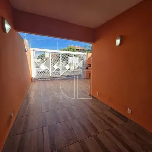 Casa com 3 Quartos à venda, 130m² no Jardim Adolpho Bim, Marília