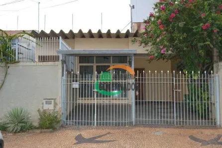 Casa com 2 Quartos à venda, 107m² no Bonfim, Campinas