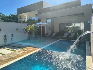 Casa de Condomínio com 3 Quartos à venda, 387m² no Vargem Grande, Rio de Janeiro