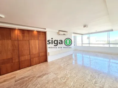 Cobertura com 3 Quartos à venda, 266m² no Paraíso do Morumbi, São Paulo