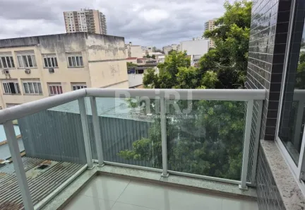 Apartamento com 2 Quartos à venda, 65m² no Vila Isabel, Rio de Janeiro