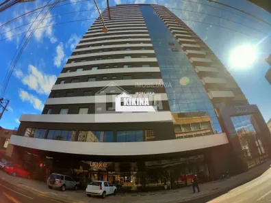 Apartamento com 3 Quartos à venda, 333m² no Centro, Ponta Grossa