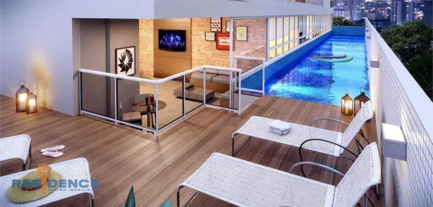 Apartamento com 4 Quartos à venda, 125m² no Praia da Costa, Vila Velha