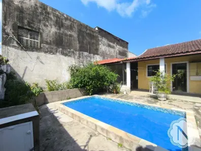 Casa com 2 Quartos à venda, 83m² no Bopiranga, Itanhaém