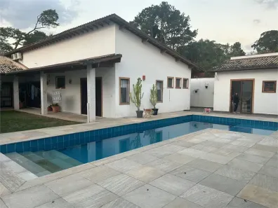 Casa com 3 Quartos à venda, 303m² no Santo Amaro, São Paulo