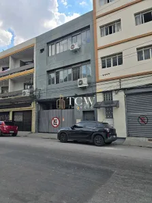 Prédio Comercial à venda, 416m² no Bom Retiro, São Paulo