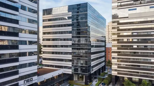 Apartamento com 2 Quartos para alugar, 57m² no Centro Cívico, Curitiba