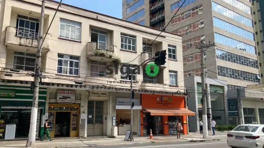Prédio Residencial à venda, 1000m² no Jardim Paulista, São Paulo