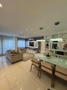 Apartamento com 3 Quartos à venda, 117m² no Recreio dos Bandeirantes, Rio de Janeiro