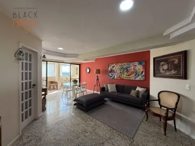 Apartamento com 3 Quartos à venda, 148m² no Jardim das Nações, Taubaté