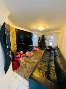 Sobrado com 3 Quartos à venda, 185m² no Parque Novo Oratório, Santo André