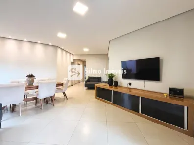 Casa com 3 Quartos à venda, 270m² no Jardim Colina, Uberlândia