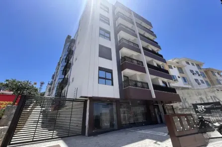 Apartamento com 2 Quartos para alugar, 82m² no Saco dos Limões, Florianópolis