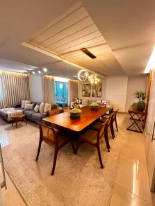 Apartamento com 3 Quartos à venda, 120m² no Nova Suiça, Goiânia