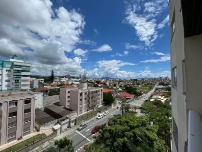 Apartamento com 2 Quartos à venda, 74m² no Capoeiras, Florianópolis