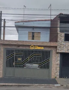 Sobrado com 3 Quartos à venda, 133m² no Jardim Rodolfo Pirani, São Paulo