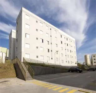 Apartamento com 2 Quartos à venda, 45m² no Vila Cosmopolita, São Paulo