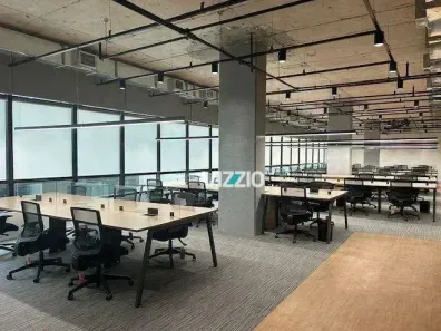 Sala Comercial para alugar, 462m² no Vila Cruzeiro, São Paulo