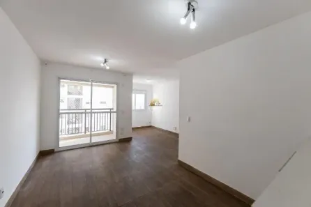 Apartamento com 3 Quartos à venda, 69m² no Brás, São Paulo