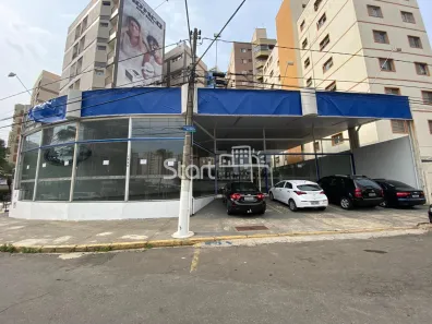 Ponto Comercial à venda, 410m² no Jardim Paraíso, Campinas