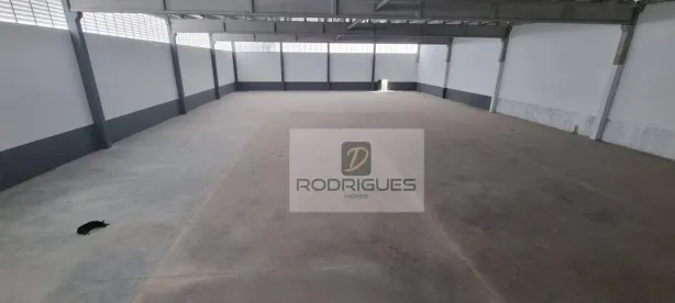 Galpão/Depósito/Armazém para alugar, 2400m² no Batistini, São Bernardo do Campo