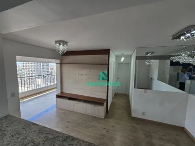 Apartamento com 2 Quartos à venda, 75m² no Belenzinho, São Paulo
