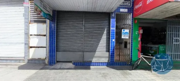 Sala Comercial para alugar, 83m² no Alecrim, Natal