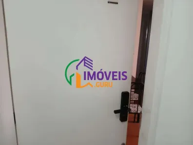 Apartamento com 2 Quartos à venda, 52m² no Jardim Sabará, São Paulo