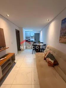 Apartamento com 1 Quarto à venda, 41m² no Manaíra, João Pessoa