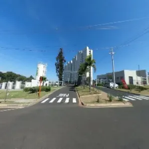 Apartamento com 2 Quartos para alugar, 47m² no Parque Faber Castell II, São Carlos