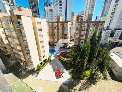 Apartamento com 1 Quarto à venda, 45m² no Centro, Balneário Camboriú