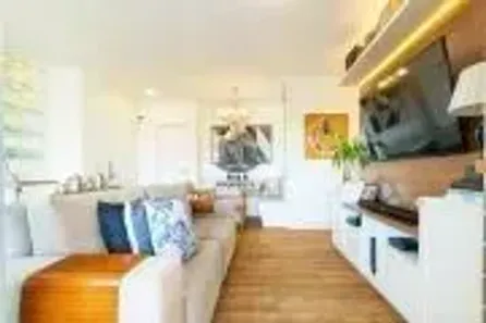 Apartamento com 3 Quartos à venda, 110m² no Vila Olímpia, São Paulo