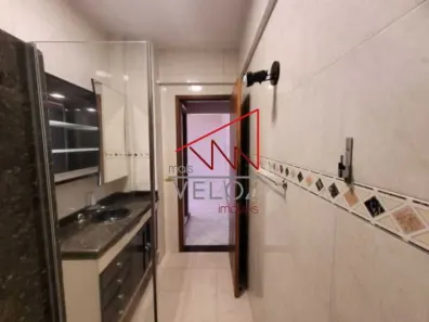 Apartamento com 1 Quarto à venda, 68m² no Flamengo, Rio de Janeiro