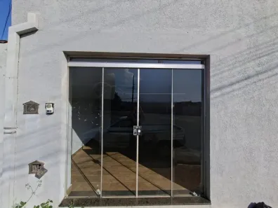 Ponto Comercial para alugar, 42m² no Parque Residencial Abílio Pedro, Limeira