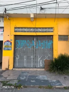 Ponto Comercial para alugar, 85m² no Vila Galvão, Guarulhos