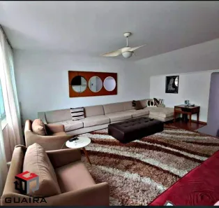 Sobrado com 3 Quartos à venda, 300m² no Barcelona, São Caetano do Sul