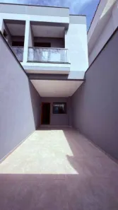 Sobrado com 2 Quartos à venda, 100m² no Vila Darli, São Paulo