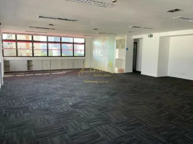 Sala Comercial para alugar, 261m² no Brooklin Paulista, São Paulo