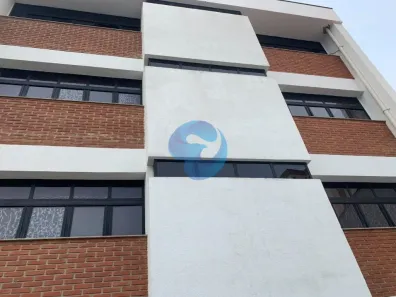 Prédio Comercial à venda, 640m² no Vila Haro, Sorocaba