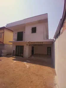 Casa com 3 Quartos à venda, 212m² no Loteamento Villa Branca, Jacareí