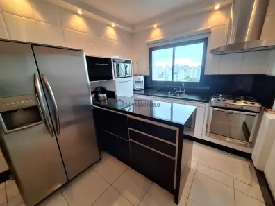 Apartamento com 3 Quartos à venda, 158m² no Jardim da Saúde, São Paulo