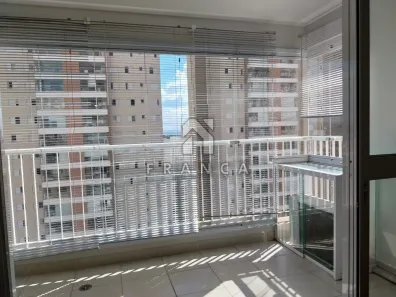 Apartamento com 2 Quartos à venda, 75m² no Jardim das Indústrias, São José dos Campos