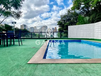 Casa com 4 Quartos à venda, 520m² no Pacaembu, São Paulo