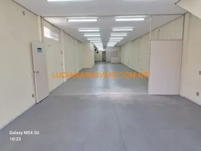 Ponto Comercial para alugar, 240m² no Vila Ipojuca, São Paulo
