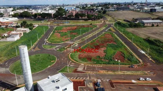Lote/Terreno à venda, 251m² no Heimtal, Londrina