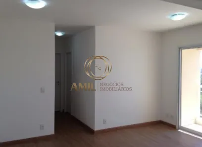 Apartamento com 2 Quartos à venda, 63m² no Vila Industrial, São José dos Campos