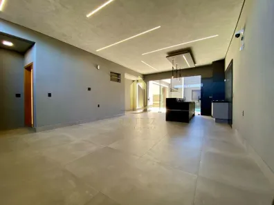 Casa com 3 Quartos à venda, 200m² no Residencial Tellini, Franca