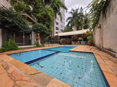 Imóvel Comercial para venda ou aluguel, 242m² no Jardim Higienópolis, Londrina