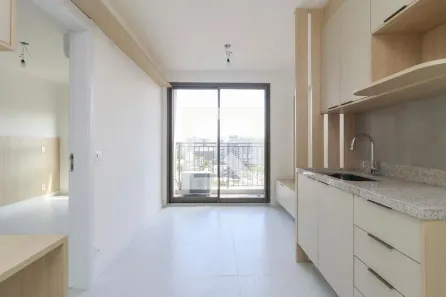 Apartamento com 1 Quarto à venda, 34m² no Campo Belo, São Paulo